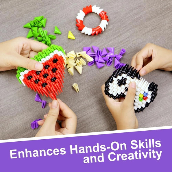 500 Pieces Soft Building Blocks Kids Rainbow Mix Stem Toys Educational Building Toys Monochrome Sets Interlocking Solid Plastic For Preschool Kids Boys and Girls Aged 6+