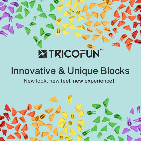 200 Pieces Soft Building Blocks Kids Rainbow Mix Stem Toys Educational Building Toys Monochrome Sets Interlocking Solid Plastic For Preschool Kids Boys and Girls Aged 3+