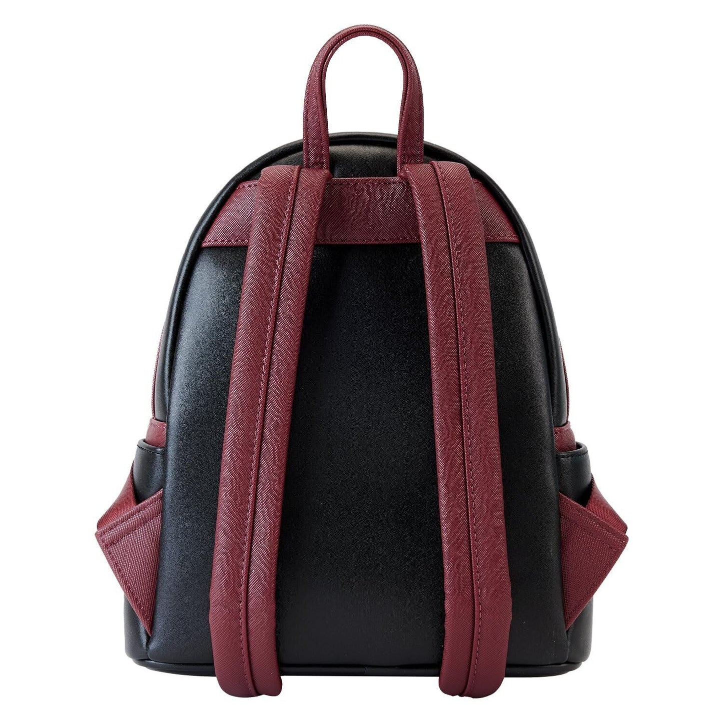 Loungefly A Christmas Story Leg Lamp Mini Backpack: Glowing Holiday Cheer!