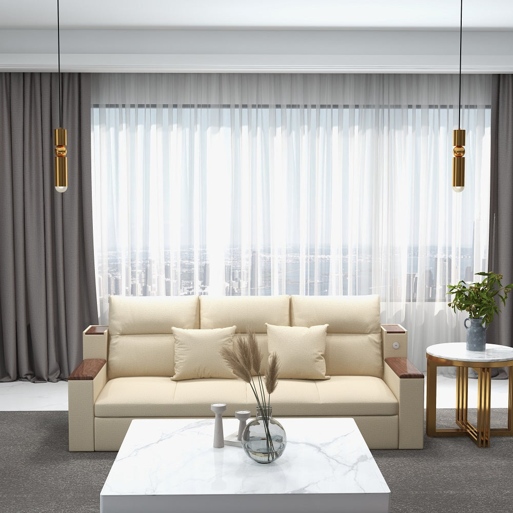 Mini Cylinder Pendant Light – Single-Light Minimalist LED Fixture