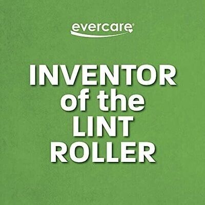 Evercare Pet Hair Extra Sticky 60 Layer Lint Roller