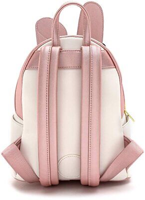 Loungefly Sanrio My Melody Cosplay Mini Backpack