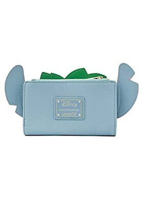 Disney Women's Wallet with zipper, Multi, One Size