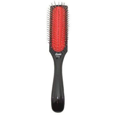 Annie Wire Cushion Wig Brush