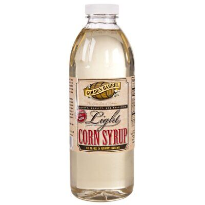 Golden Barrel Light Corn Syrup (32 oz.)