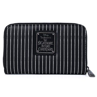 Loungefly Disney Nightmare Before Christmas Simply Meant To Be Wallet