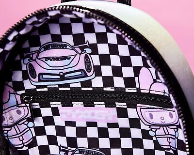 Loungefly Sanrio My Melody Tokyo Speed Cosplay Mini Backpack