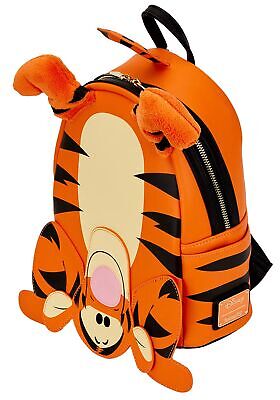 Loungefly Women's Winnie The Pooh TGR Csply Min Bkpk, Multi, One Size