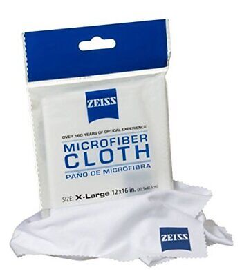 Zeiss Jumbo Microfiber Cloth 2105