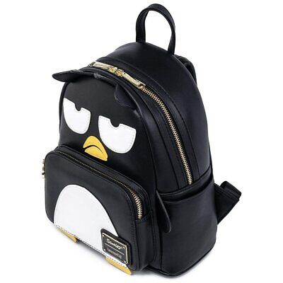 Loungefly x Hello Kitty Badtz-Maru Cosplay Mini Backpack