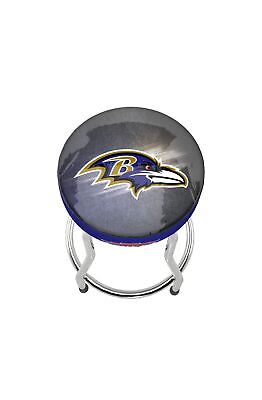 ARCADE1UP Arcade 1UP Baltimore Ravens NFL Pub Stool