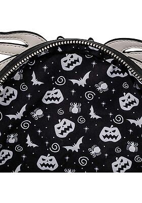 Loungefly Disney Nightmare Before Christmas Headless Jack Skellington Bag