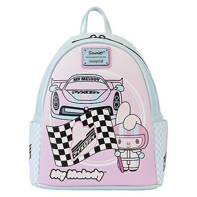 Loungefly Sanrio My Melody Scene Mini Backpack