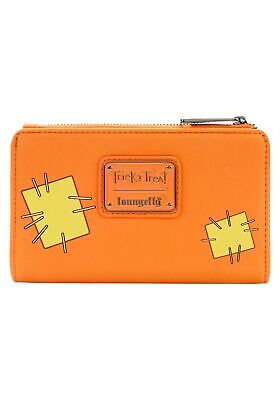 Loungefly Trick or Treat Sam Wallet