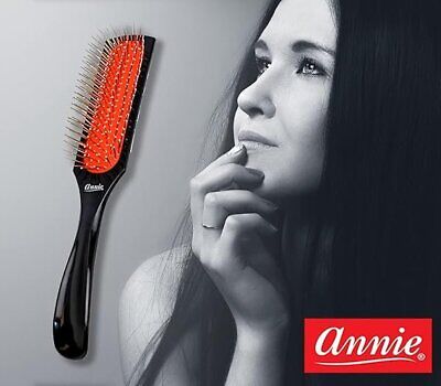 Annie Wire Cushion Wig Brush