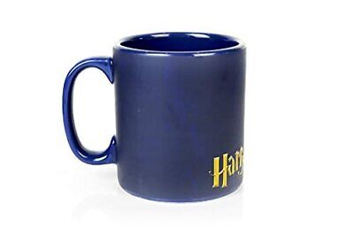 Seven20 Harry Potter Heat Reveal Mug -Activates with Heat - Harry, Hermione, Ron