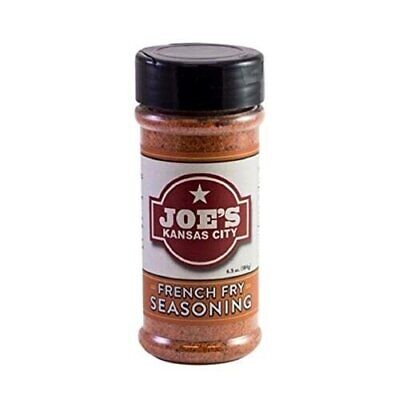 Joe's Kansas City Bar-B-Que (Big Meat Seasoning, 7.5 Ounce)