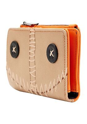 Loungefly Trick or Treat Sam Wallet