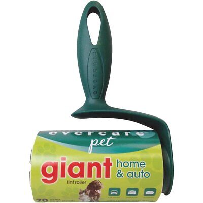 Butler Home Products 617125 Giant Pet T Hand Roller - Quantity 1, 70 peel...