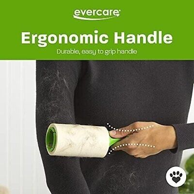 Evercare Pet Hair Extra Sticky 60 Layer Lint Roller