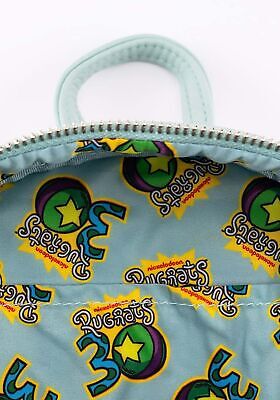 Loungefly Nickelodeon Rugrats 30th Anniversary Women's Double Strap Shoulder Bag