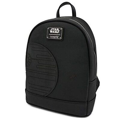 Loungefly Star Wars Death Star Mini Backpack