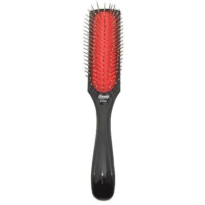 Annie Wire Cushion Wig Brush