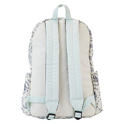 Loungefly Disney Princess AOP Nylon Backpack