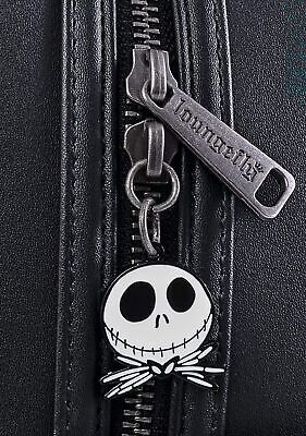 Loungefly X Disney Nightmare Before Christmas Simply Meant to Be Mini Backpack