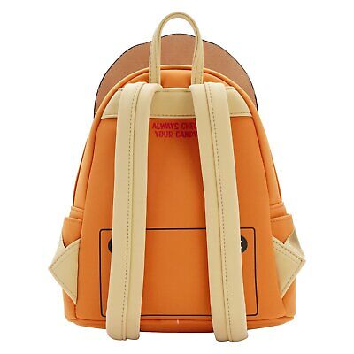 Loungefly Trick or Treat Sam Mini Backpack