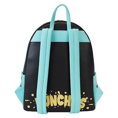 Loungefly WB Scooby DOO Munchies Mini Backpack