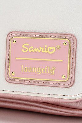 Loungefly Sanrio My Melody Cosplay Mini Backpack