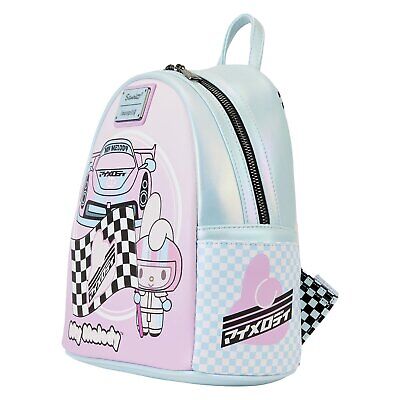 Loungefly Sanrio My Melody Scene Mini Backpack