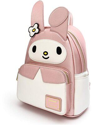 Loungefly Sanrio My Melody Cosplay Mini Backpack