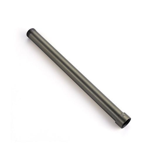 13" Antique Brass Shower Extension Pole for Exposed Shower Systems