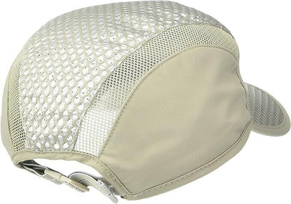 Arctic Air Adjustable Sports Cap, Beige, Hat