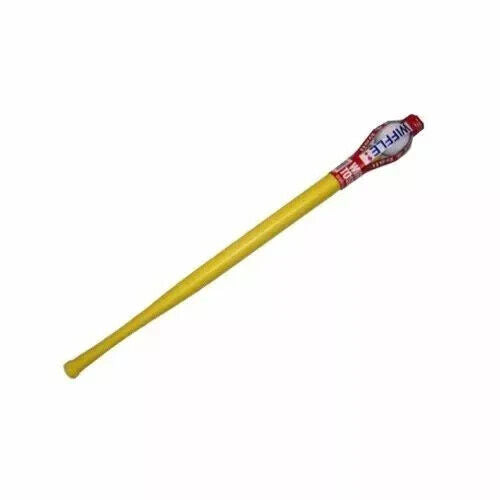 NEW Official Wiffle Ball & Bat 32in Set Baseball Size Training Practice Whiffle