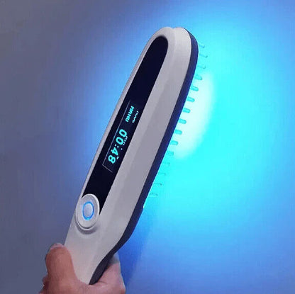 Philips UVB 311nm Ultraviolet Phototherapy Light Device Home