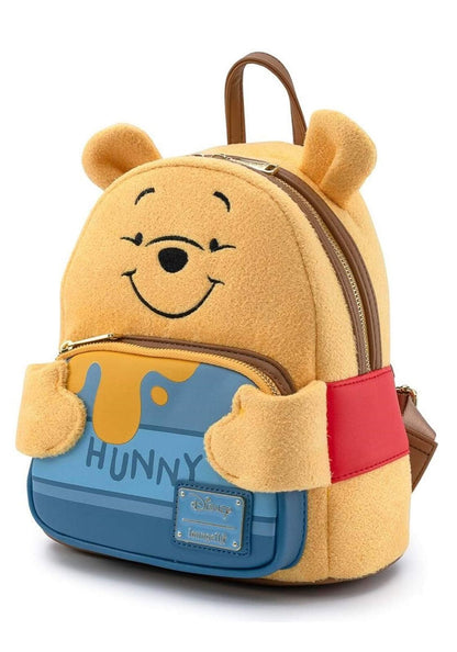 Loungefly Disney Winnie the Pooh Hunny Women's Shoulder Bag Purse