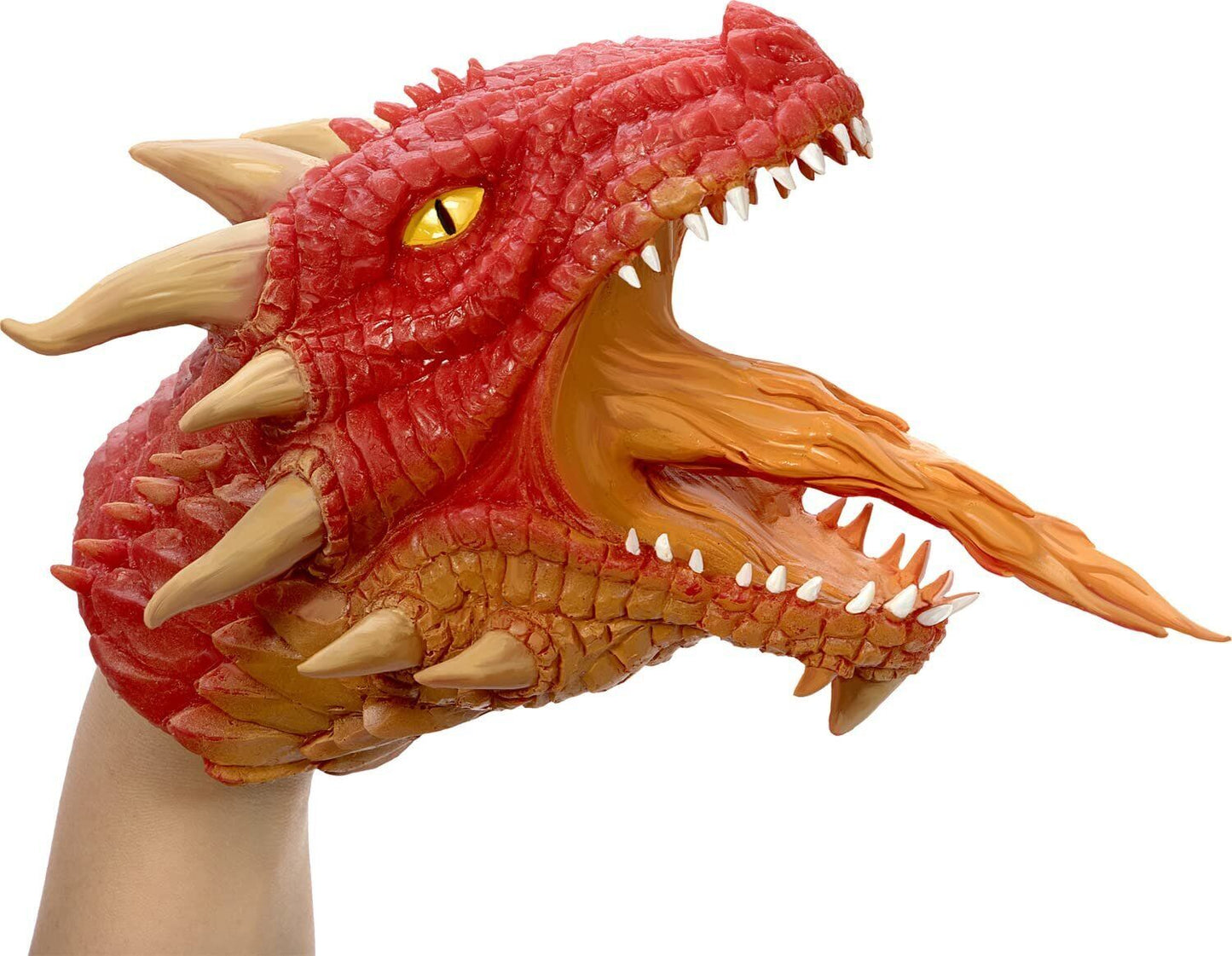 SCHYLLING Dragon Hand Puppet, 1 EA