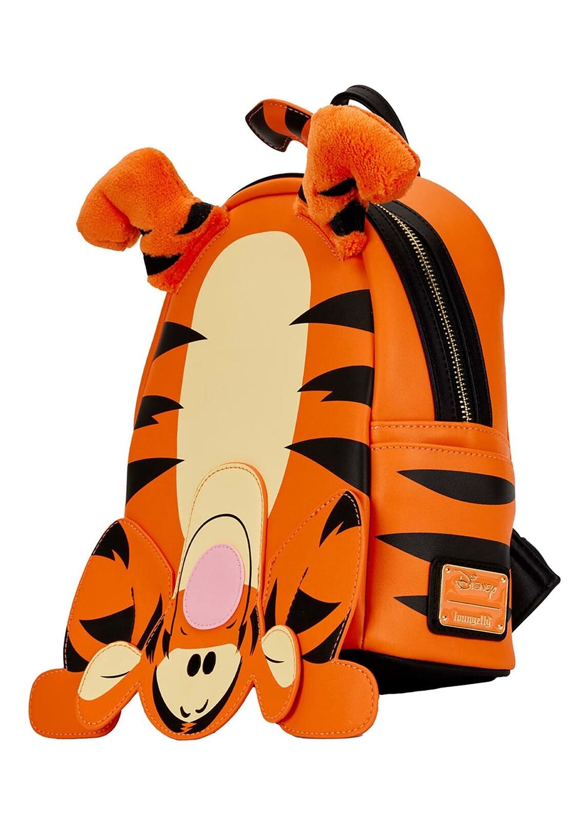 Loungefly Women's Winnie The Pooh TGR Csply Min Bkpk, Multi, One Size