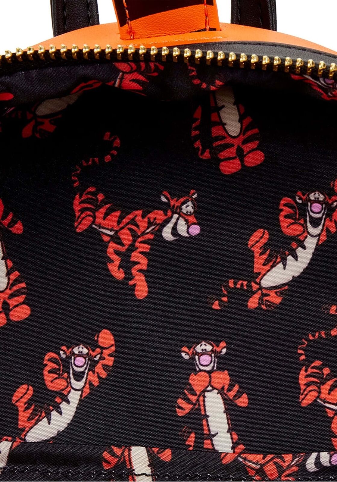 Loungefly Women's Winnie The Pooh TGR Csply Min Bkpk, Multi, One Size