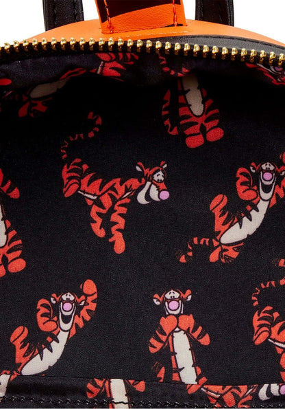 Loungefly Women's Winnie The Pooh TGR Csply Min Bkpk, Multi, One Size