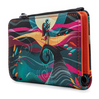 Loungefly Disney Nightmare Before Christmas Simply Meant to Be Wallet