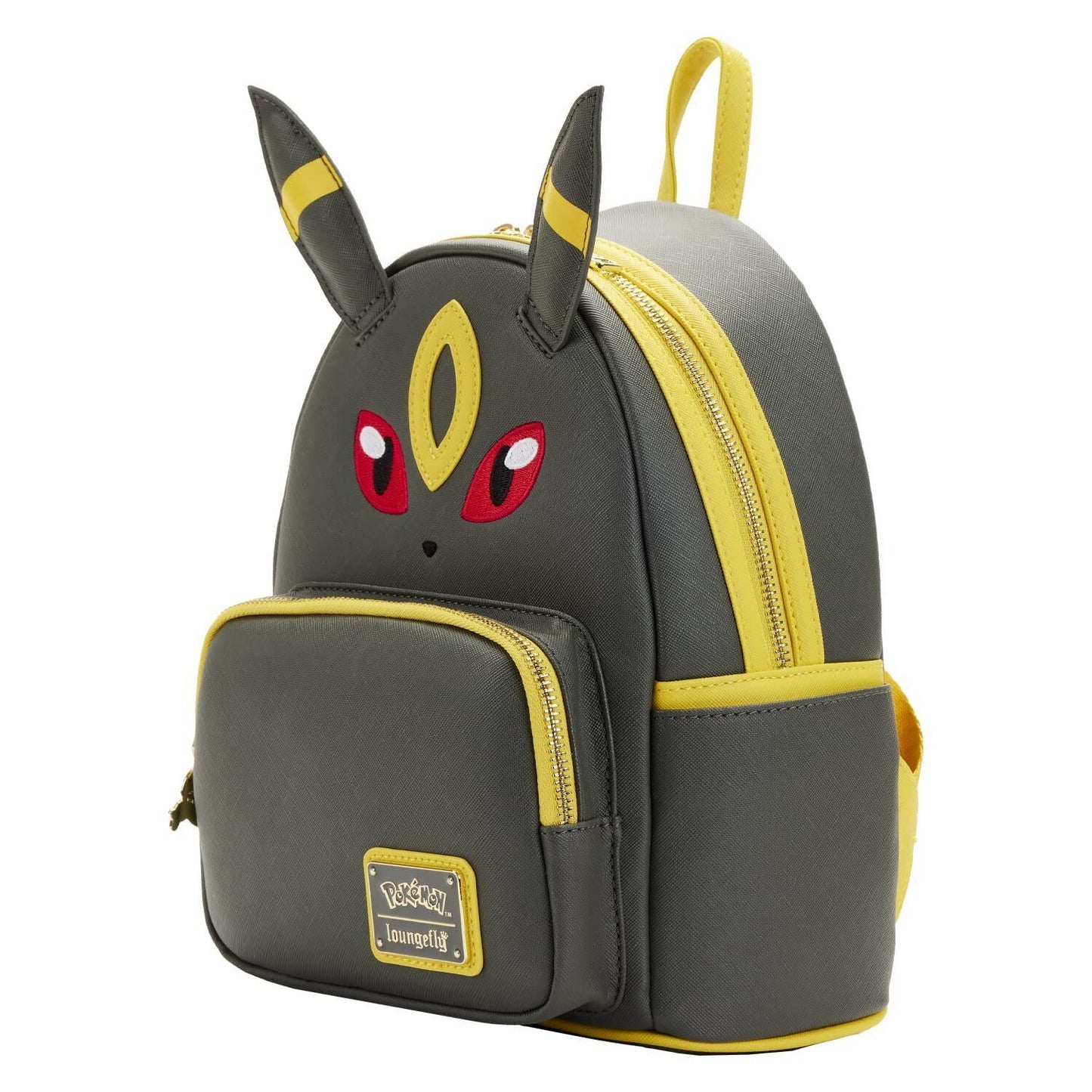 Loungefly Pokemon Umbreon Mini Backpack Pokemon One Size