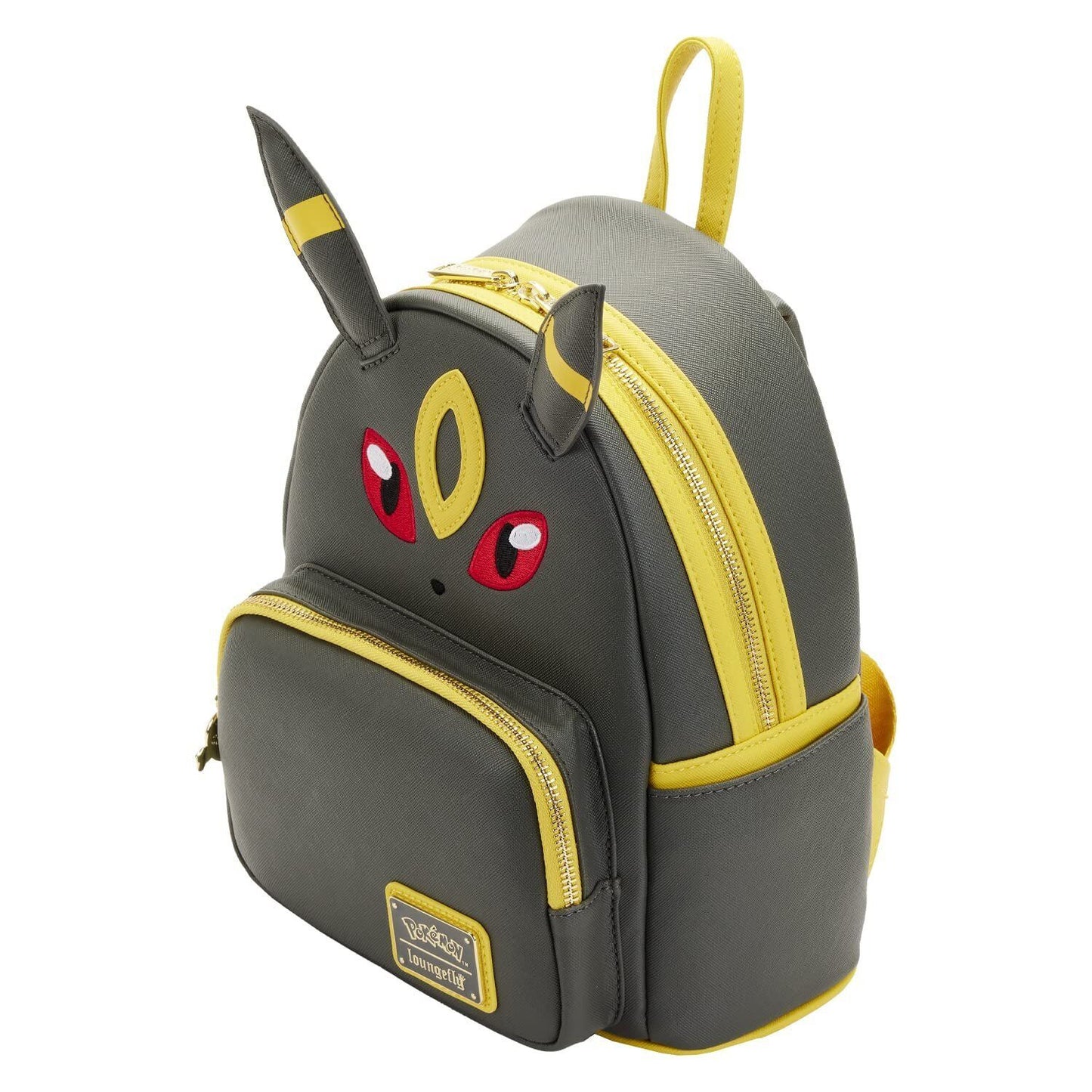 Loungefly Pokemon Umbreon Mini Backpack Pokemon One Size