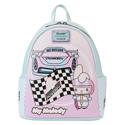 Loungefly Sanrio My Melody Scene Mini Backpack