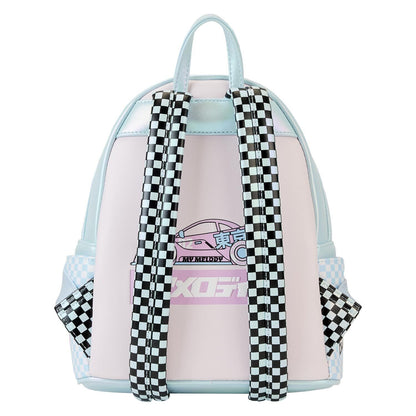 Loungefly Sanrio My Melody Scene Mini Backpack