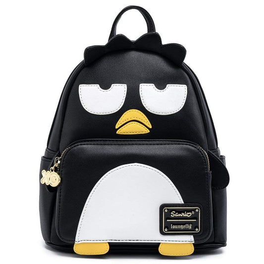 Loungefly x Hello Kitty Badtz-Maru Cosplay Mini Backpack