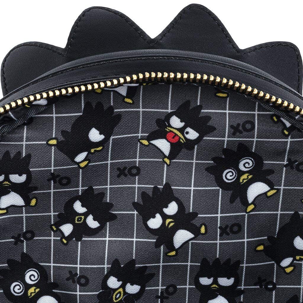 Loungefly x Hello Kitty Badtz-Maru Cosplay Mini Backpack